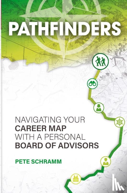 Schramm, Pete - Pathfinders