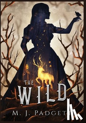 Padgett, M. J. - The Wild