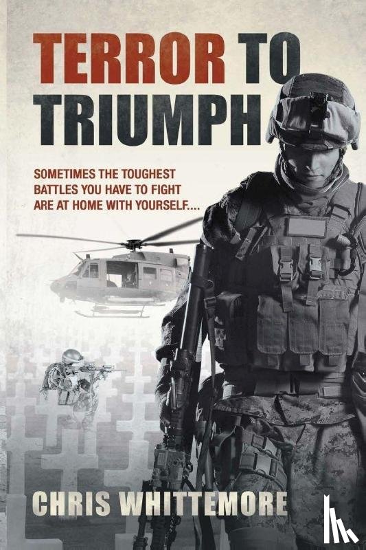 Whittemore, Chris - Terror to Triumph