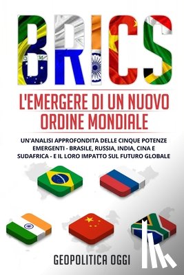 Oggi, Geopolitica - BRICS