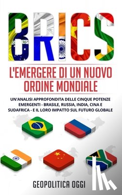 Oggi, Geopolitica - BRICS