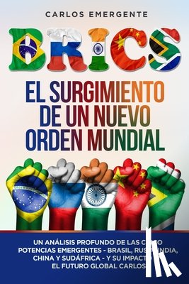 Emergente, Carlos - BRICS