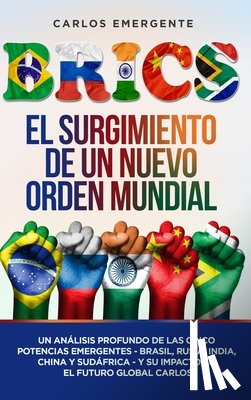Emergente, Carlos - BRICS