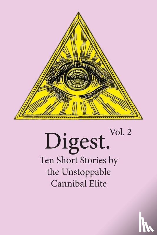 Witmer, Evan B - Witmer, E: Digest Vol. 2