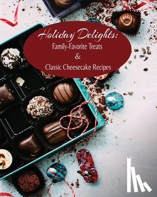 Merrick, Kandice - Holiday Delights