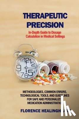 Healingheart, Florence - Therapeutic Precision