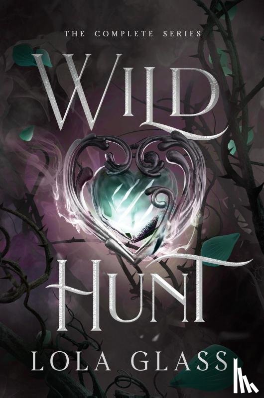 Glass, Lola - Wild Hunt