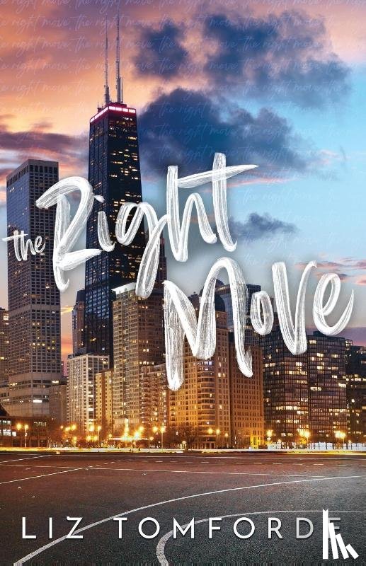Tomforde, Liz - Tomforde, L: Right Move