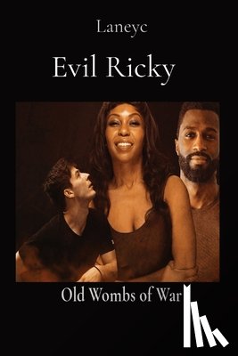 C, Laney - Evil Ricky