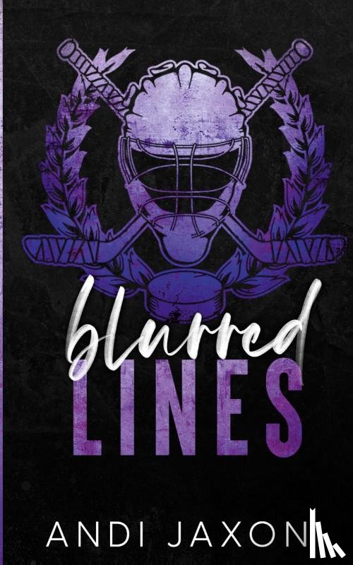 Jaxon, Andi - Blurred Lines
