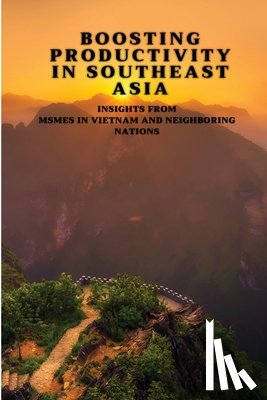 Michael, Jacob - Boosting Productivity in Southeast Asia