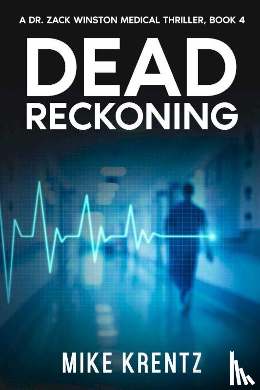 Krentz, Mike - DEAD RECKONING