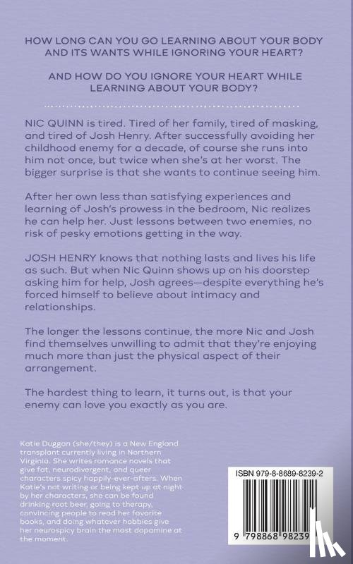Duggan, Katie - From the Start