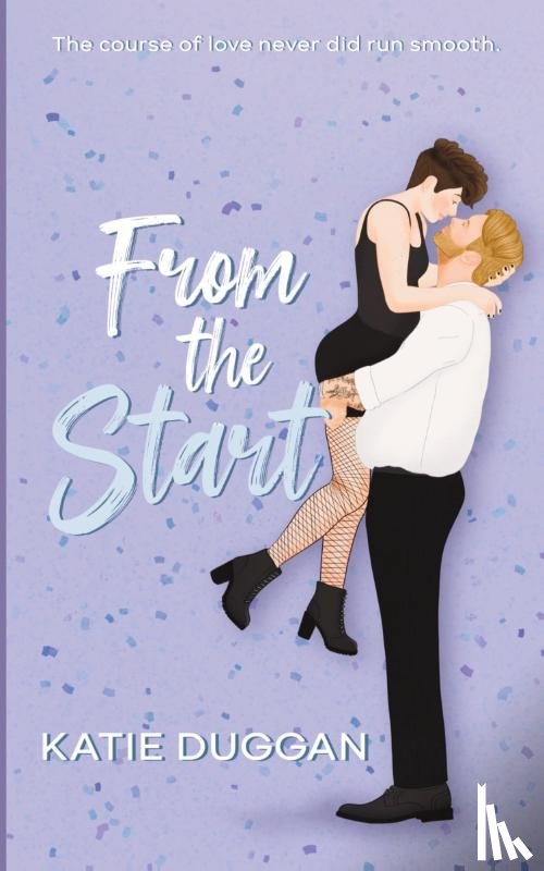 Duggan, Katie - From the Start
