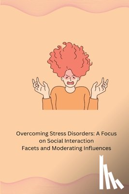 Amanda, Serrena - Overcoming Stress Disorders
