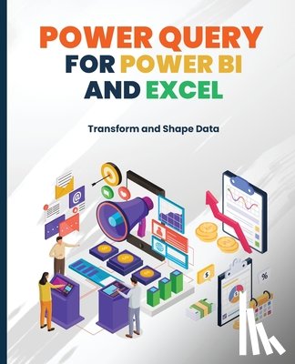 Huynh, Kiet - Power Query for Power BI and Excel