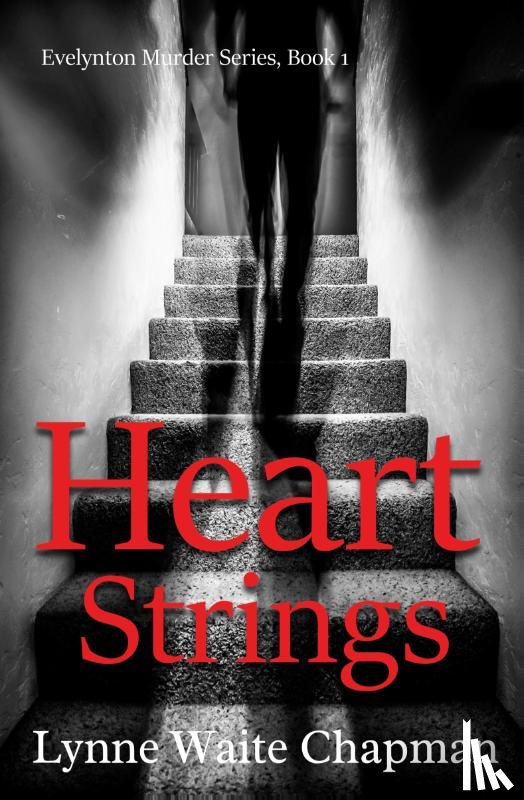 Chapman, Lynne Waite - Heart Strings