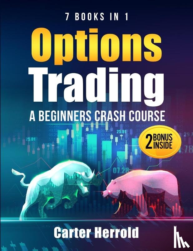 Herrold, Carter - OPTIONS TRADING
