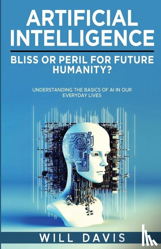 Davis, Will - ARTIFICIAL INTELLIGENCE