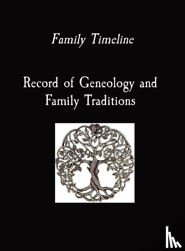Rhodes, Kenzie-Ann - Family Timeline Record of Geneology and Family Traditions