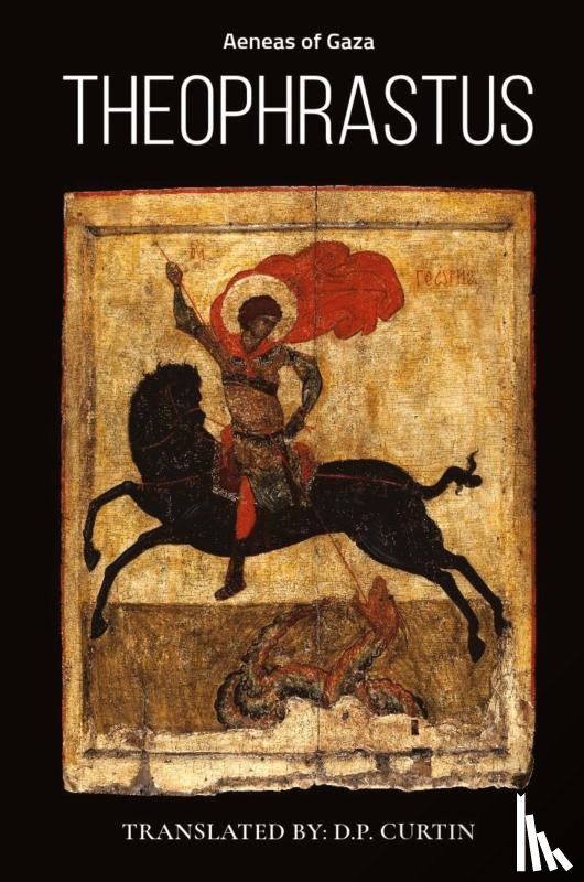 Aeneas of Gaza - Theophrastus