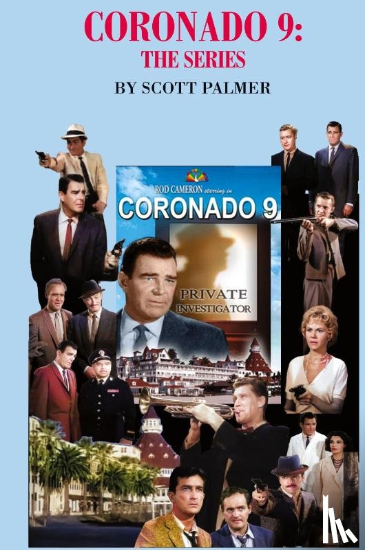 Palmer, Scott V - Coronado 9