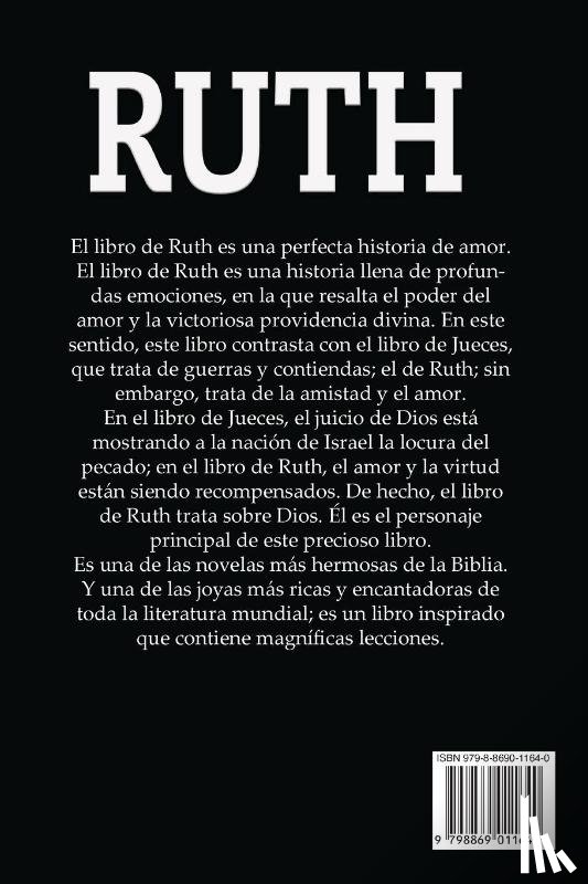 Dias Lopes, Hernandes - Ruth