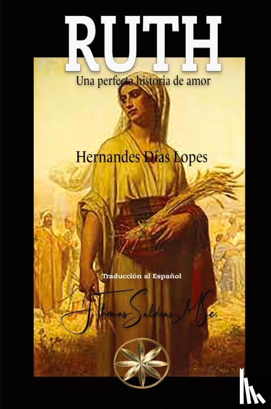 Dias Lopes, Hernandes - Ruth