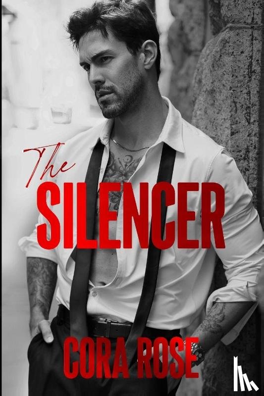 Rose, Cora - The Silencer