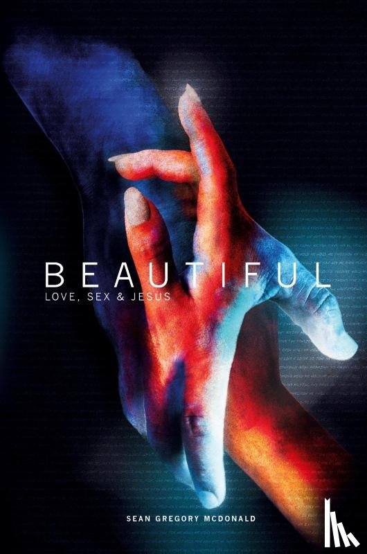 McDonald, Sean Gregory - BEAUTIFUL