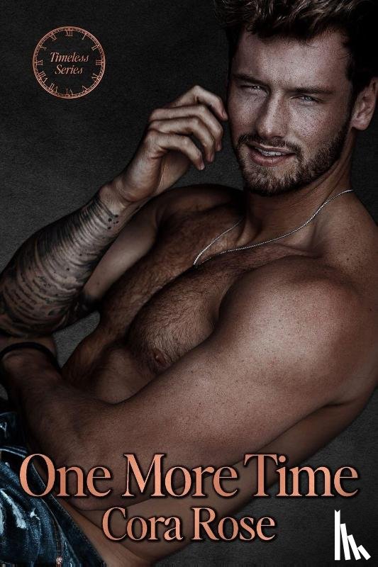 Rose, Cora - One More Time