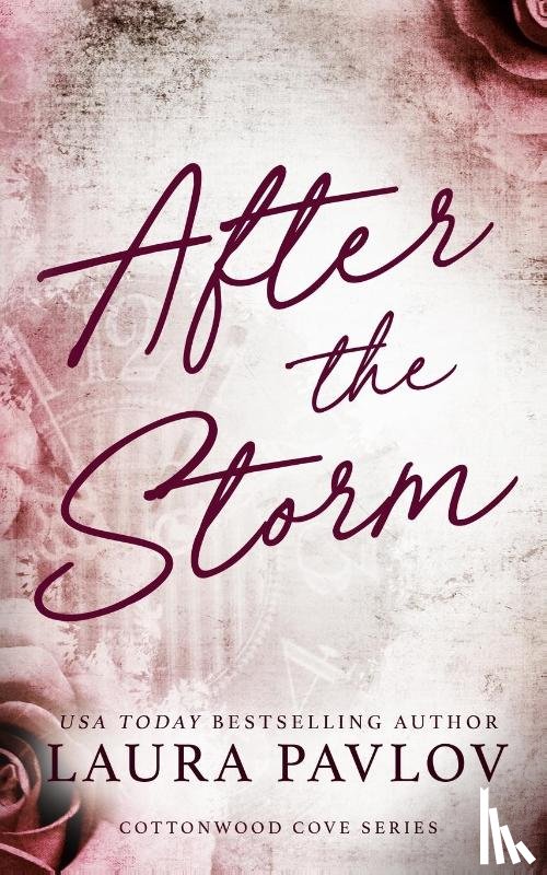 Pavlov, Laura - After the Storm Special Edition