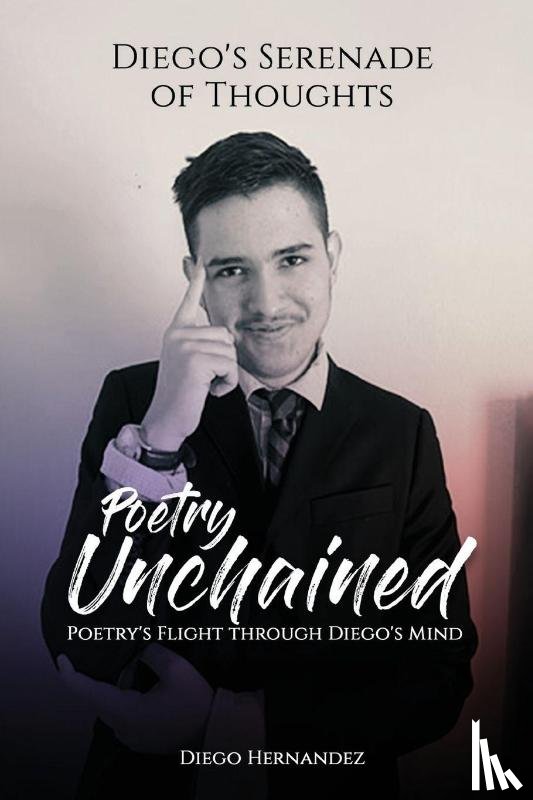 Hernandez, Diego - Diego's Serenade of Thoughts