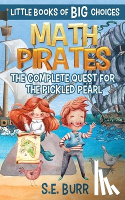 Tbd - Math Pirates