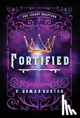 Romas Burton, V. - Fortified