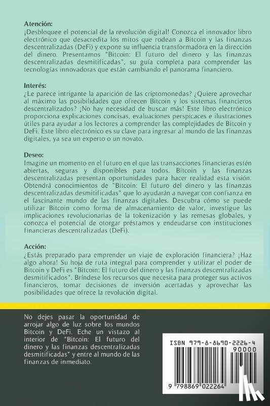 Rodriguez, Javier - BITCOIN