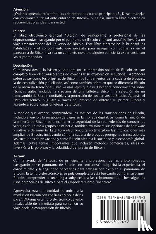 Hernandez, Sofia - Bitcoin