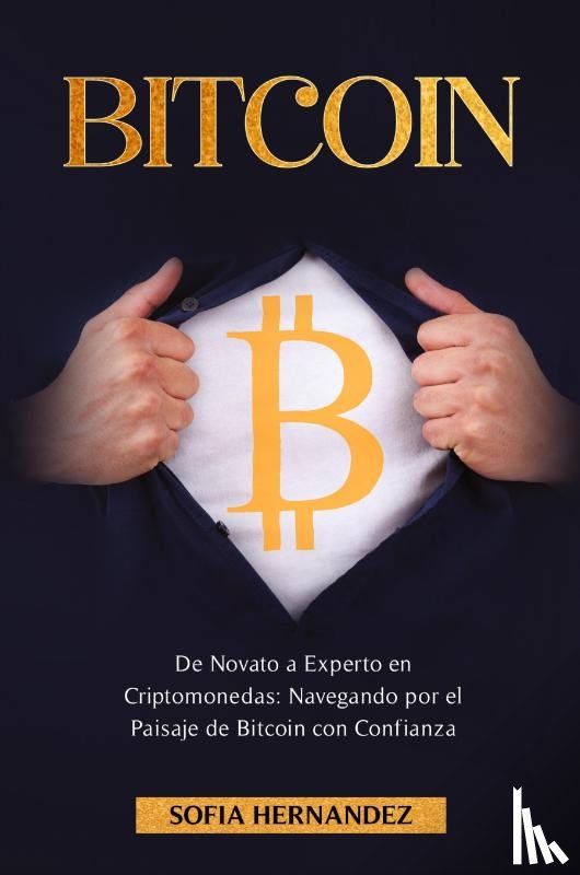 Hernandez, Sofia - Bitcoin