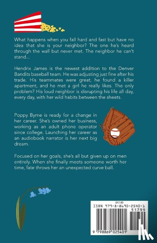 Everett, Lo - All on the Line