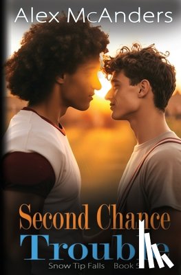 McAnders, Alex - Second Chance Trouble