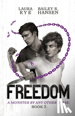 Rye, Laura - Freedom