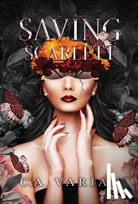 Varian, C. A. - Saving Scarlett