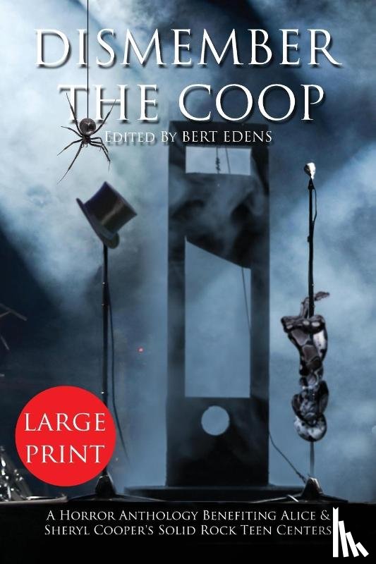 Edens, Bert - Dismember The Coop