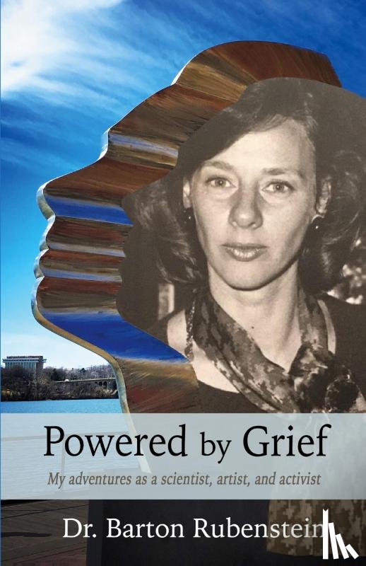 Rubenstein, Barton - Powered by Grief