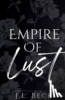 Beck, J. L. - Empire of Lust (Discreet Edition)