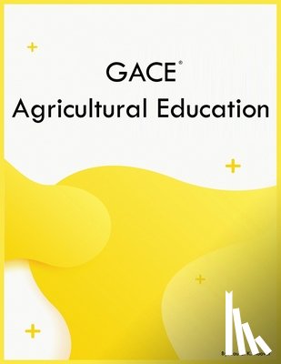 Hoover, Laurel K - GACE Agricultural Education