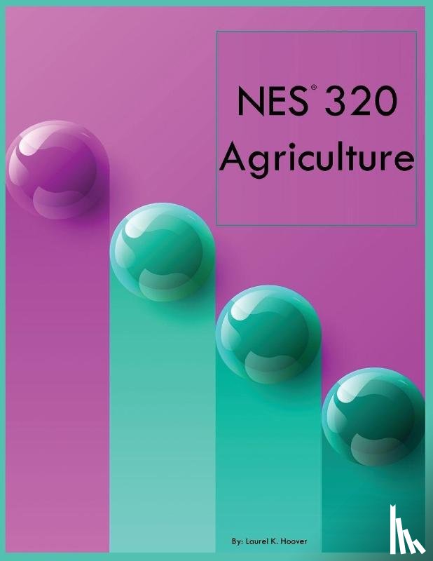 Hoover, Laurel K - NES 320 Agriculture