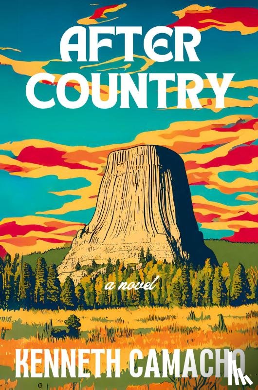 Camacho, Kenneth Michael - After Country