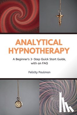 Paulman, Felictity - Analytical Hypnotherapy