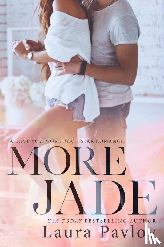 Pavlov, Laura - More Jade